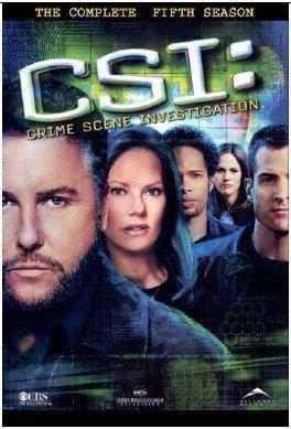 CSI Las vegas